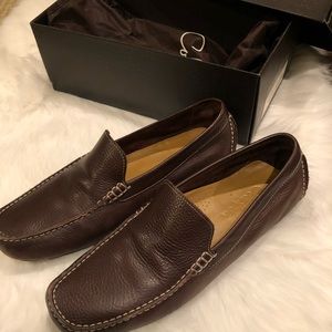 Men’s Cole Haan shoes